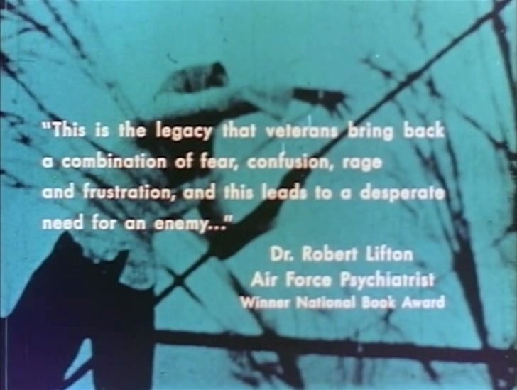 Forced Entry (1972) 7