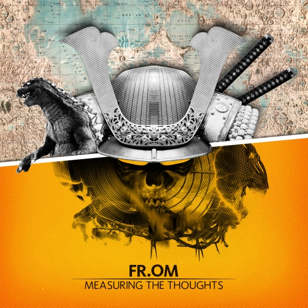 Fr.om - Measuring The Thoughts (EP)