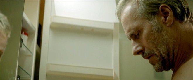 Tatort - Hinter dem Spiegel 1