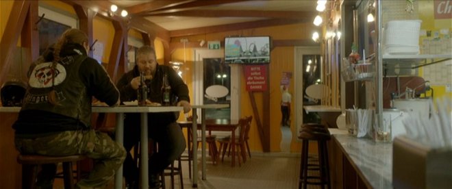 Tatort - Hinter dem Spiegel 2