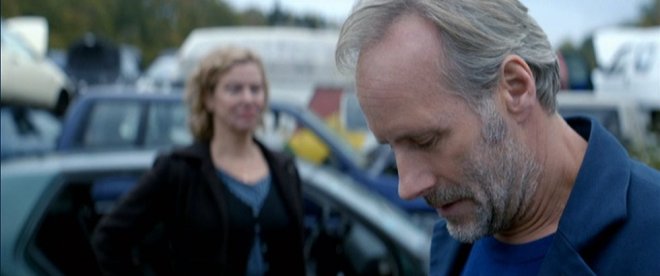 Tatort - Hinter dem Spiegel 6