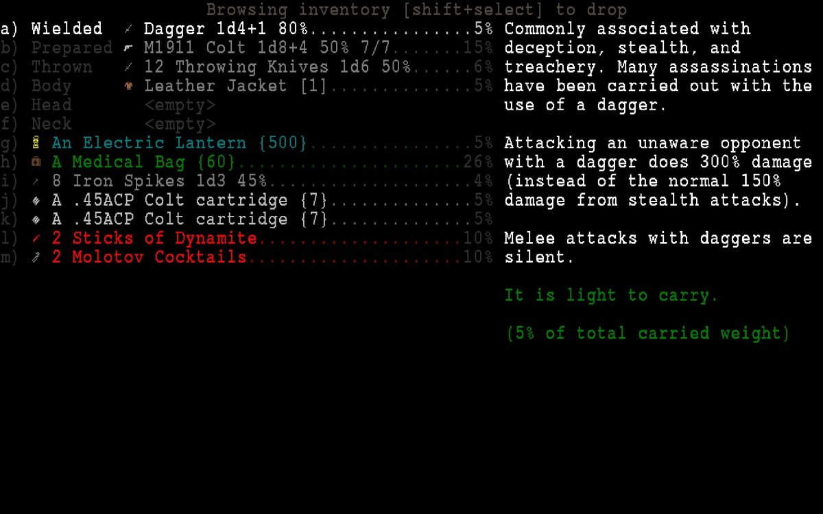infraarcana_inventory