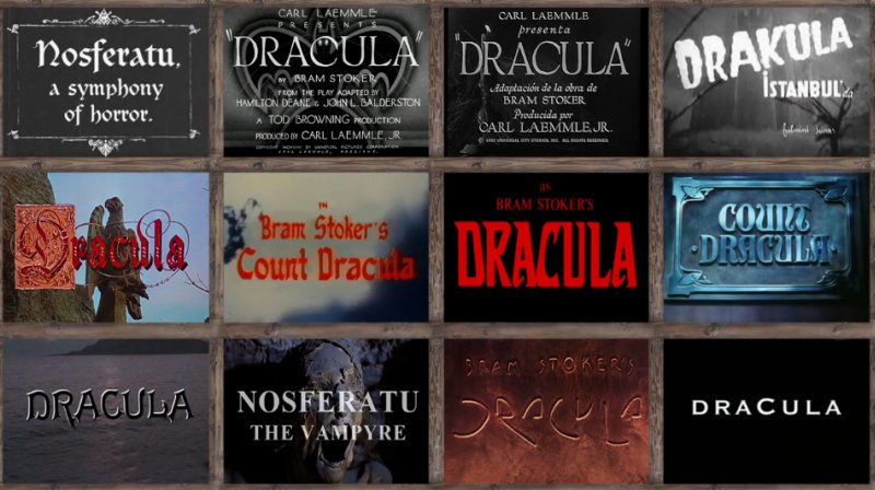 dracula_movie_titles