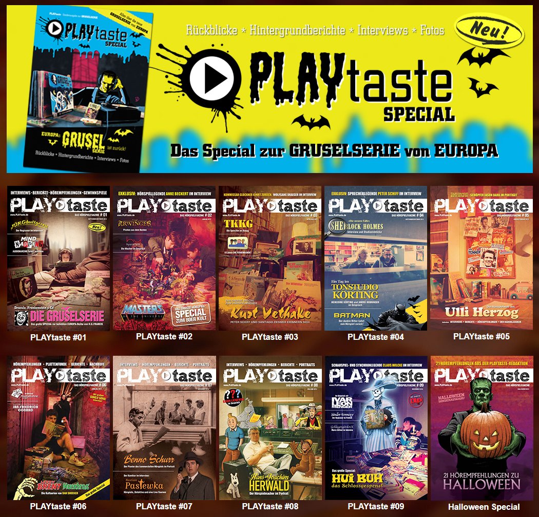 playtaste