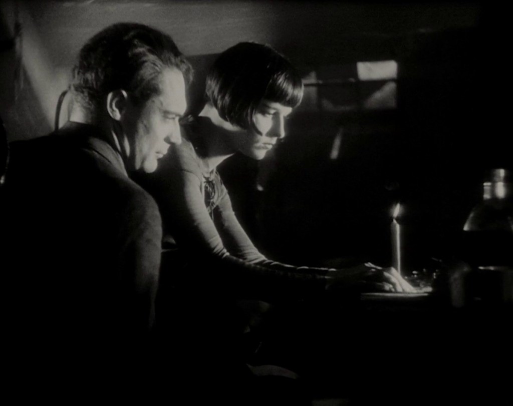 Die Büchse der Pandora (1929)